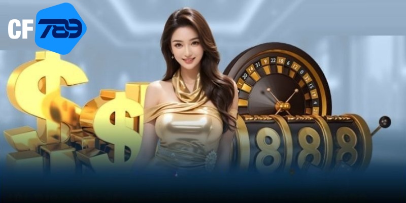 Hội viên cần đáp ứng đủ điều kiện để đăng ký CF789 thành công